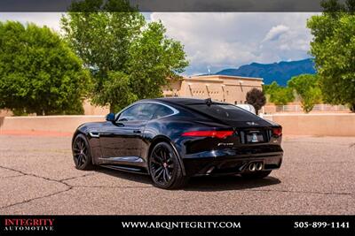 2016 Jaguar F-TYPE S   - Photo 5 - Albuquerque, NM 87114