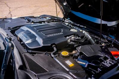 2016 Jaguar F-TYPE S   - Photo 49 - Albuquerque, NM 87114