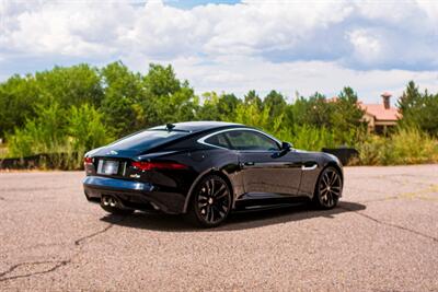 2016 Jaguar F-TYPE S   - Photo 42 - Albuquerque, NM 87114