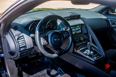 2016 Jaguar F-TYPE S   - Photo 50 - Albuquerque, NM 87114
