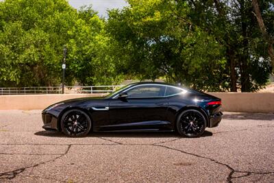 2016 Jaguar F-TYPE S   - Photo 39 - Albuquerque, NM 87114