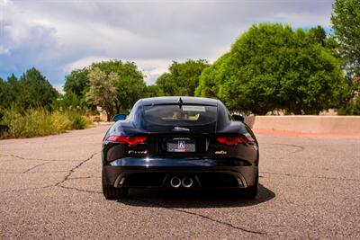 2016 Jaguar F-TYPE S   - Photo 41 - Albuquerque, NM 87114
