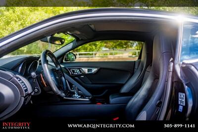 2016 Jaguar F-TYPE S   - Photo 16 - Albuquerque, NM 87114