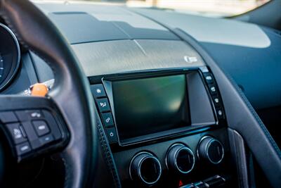 2016 Jaguar F-TYPE S   - Photo 70 - Albuquerque, NM 87114