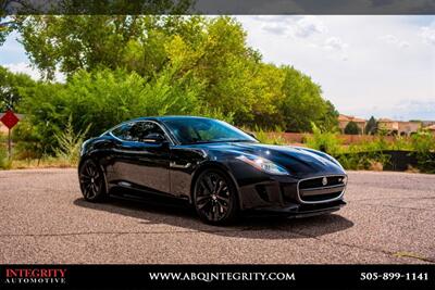 2016 Jaguar F-TYPE S   - Photo 1 - Albuquerque, NM 87114