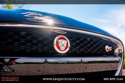 2016 Jaguar F-TYPE S   - Photo 10 - Albuquerque, NM 87114