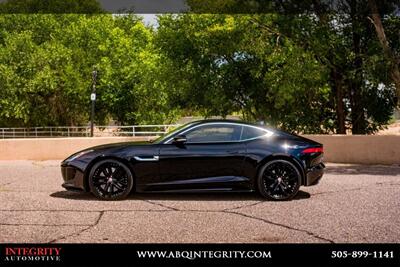 2016 Jaguar F-TYPE S   - Photo 4 - Albuquerque, NM 87114