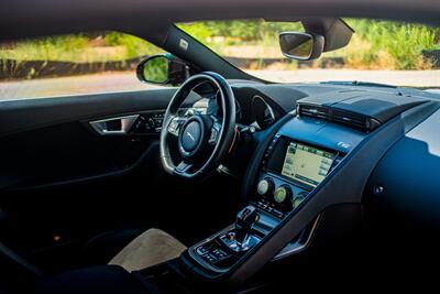 2016 Jaguar F-TYPE S   - Photo 67 - Albuquerque, NM 87114