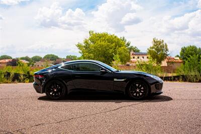 2016 Jaguar F-TYPE S   - Photo 43 - Albuquerque, NM 87114