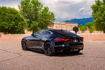 2016 Jaguar F-TYPE S   - Photo 40 - Albuquerque, NM 87114