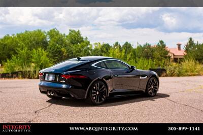 2016 Jaguar F-TYPE S   - Photo 7 - Albuquerque, NM 87114