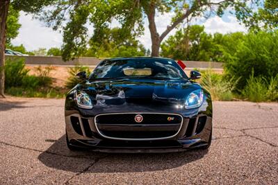 2016 Jaguar F-TYPE S   - Photo 37 - Albuquerque, NM 87114