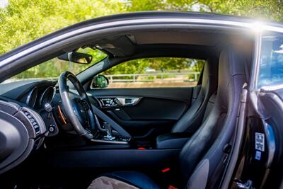 2016 Jaguar F-TYPE S   - Photo 51 - Albuquerque, NM 87114