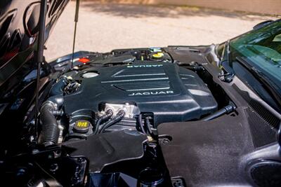 2016 Jaguar F-TYPE S   - Photo 48 - Albuquerque, NM 87114