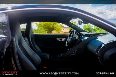 2016 Jaguar F-TYPE S   - Photo 33 - Albuquerque, NM 87114