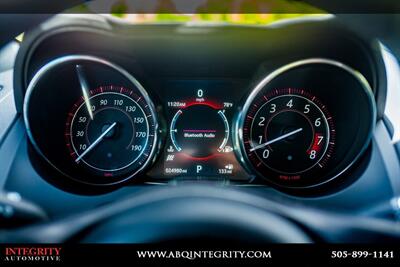 2016 Jaguar F-TYPE S   - Photo 25 - Albuquerque, NM 87114
