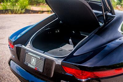 2016 Jaguar F-TYPE S   - Photo 64 - Albuquerque, NM 87114
