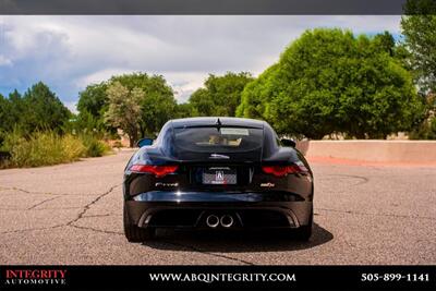 2016 Jaguar F-TYPE S   - Photo 6 - Albuquerque, NM 87114