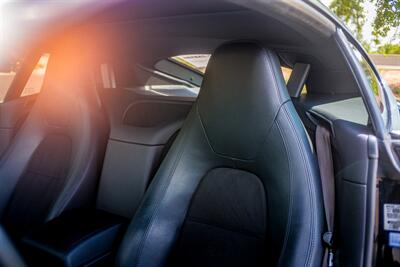 2016 Jaguar F-TYPE S   - Photo 52 - Albuquerque, NM 87114