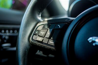 2016 Jaguar F-TYPE S   - Photo 58 - Albuquerque, NM 87114
