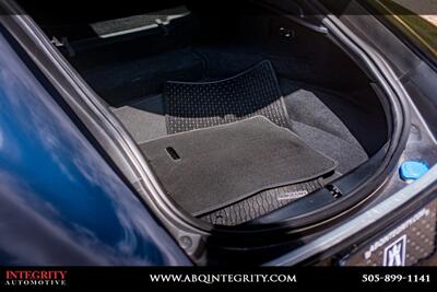 2016 Jaguar F-TYPE S   - Photo 31 - Albuquerque, NM 87114