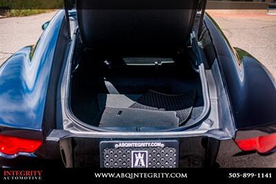 2016 Jaguar F-TYPE S   - Photo 30 - Albuquerque, NM 87114