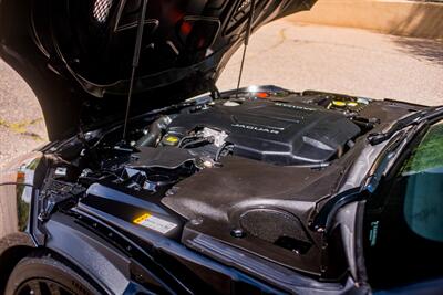 2016 Jaguar F-TYPE S   - Photo 47 - Albuquerque, NM 87114