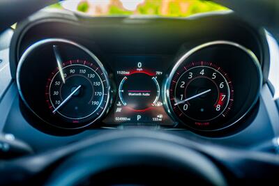 2016 Jaguar F-TYPE S   - Photo 60 - Albuquerque, NM 87114