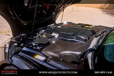 2016 Jaguar F-TYPE S   - Photo 12 - Albuquerque, NM 87114