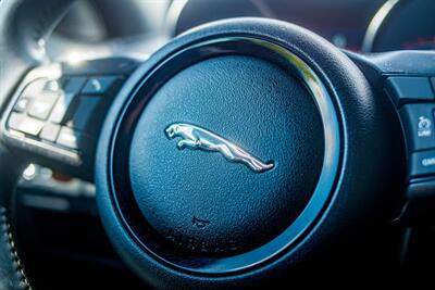 2016 Jaguar F-TYPE S   - Photo 55 - Albuquerque, NM 87114