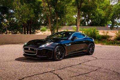 2016 Jaguar F-TYPE S   - Photo 38 - Albuquerque, NM 87114