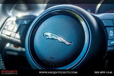 2016 Jaguar F-TYPE S   - Photo 20 - Albuquerque, NM 87114