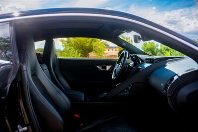 2016 Jaguar F-TYPE S   - Photo 68 - Albuquerque, NM 87114