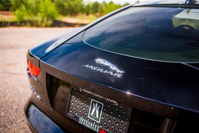 2016 Jaguar F-TYPE S   - Photo 46 - Albuquerque, NM 87114