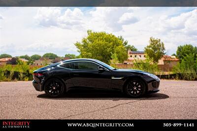 2016 Jaguar F-TYPE S   - Photo 8 - Albuquerque, NM 87114