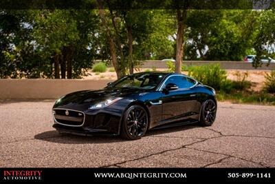 2016 Jaguar F-TYPE S   - Photo 3 - Albuquerque, NM 87114