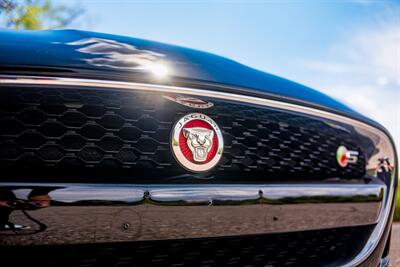 2016 Jaguar F-TYPE S   - Photo 45 - Albuquerque, NM 87114