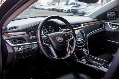 2013 Cadillac XTS Premium   - Photo 104 - Albuquerque, NM 87114
