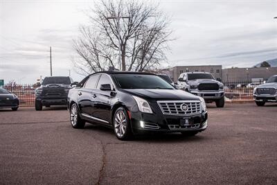 2013 Cadillac XTS Premium   - Photo 50 - Albuquerque, NM 87114
