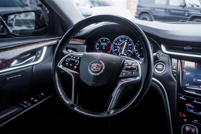 2013 Cadillac XTS Premium   - Photo 22 - Albuquerque, NM 87114