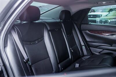 2013 Cadillac XTS Premium   - Photo 43 - Albuquerque, NM 87114