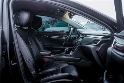 2013 Cadillac XTS Premium   - Photo 138 - Albuquerque, NM 87114