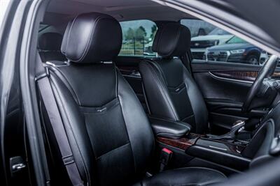 2013 Cadillac XTS Premium   - Photo 139 - Albuquerque, NM 87114