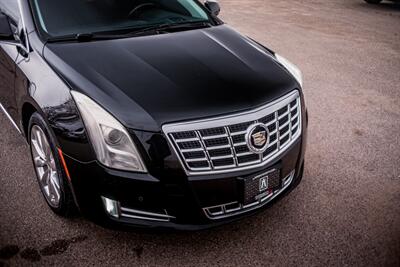 2013 Cadillac XTS Premium   - Photo 58 - Albuquerque, NM 87114