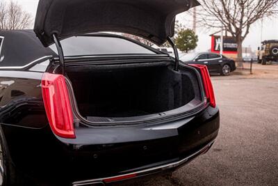 2013 Cadillac XTS Premium   - Photo 40 - Albuquerque, NM 87114