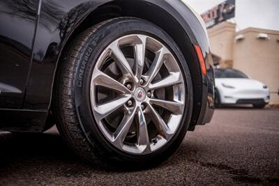 2013 Cadillac XTS Premium   - Photo 10 - Albuquerque, NM 87114