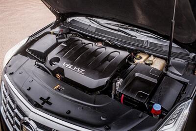 2013 Cadillac XTS Premium   - Photo 47 - Albuquerque, NM 87114