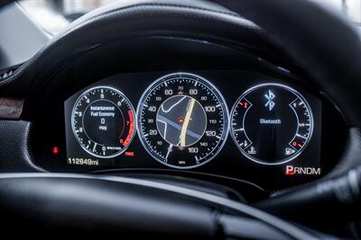 2013 Cadillac XTS Premium   - Photo 116 - Albuquerque, NM 87114