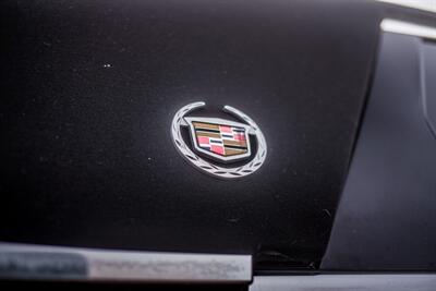 2013 Cadillac XTS Premium   - Photo 60 - Albuquerque, NM 87114