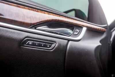 2013 Cadillac XTS Premium   - Photo 18 - Albuquerque, NM 87114